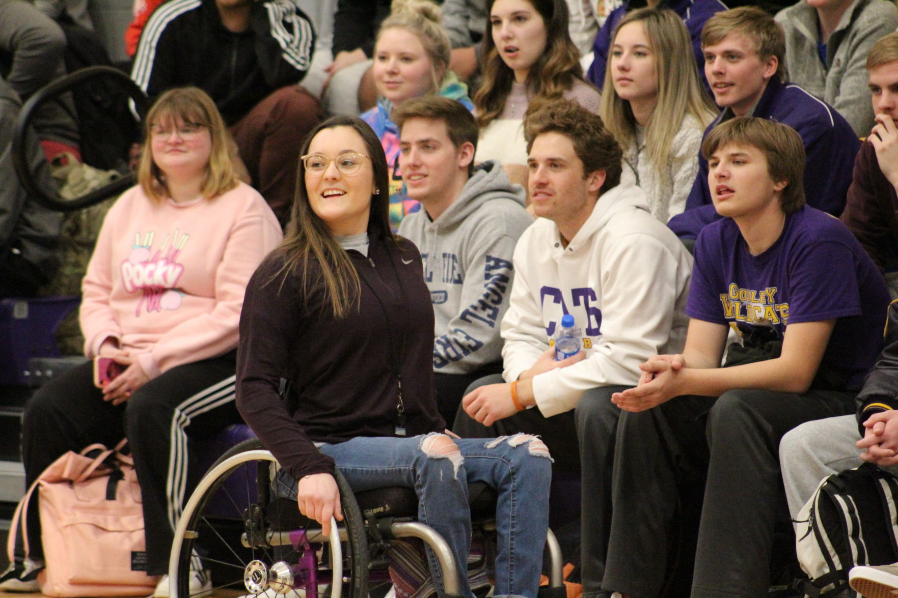 GHS Meritt McKittrick